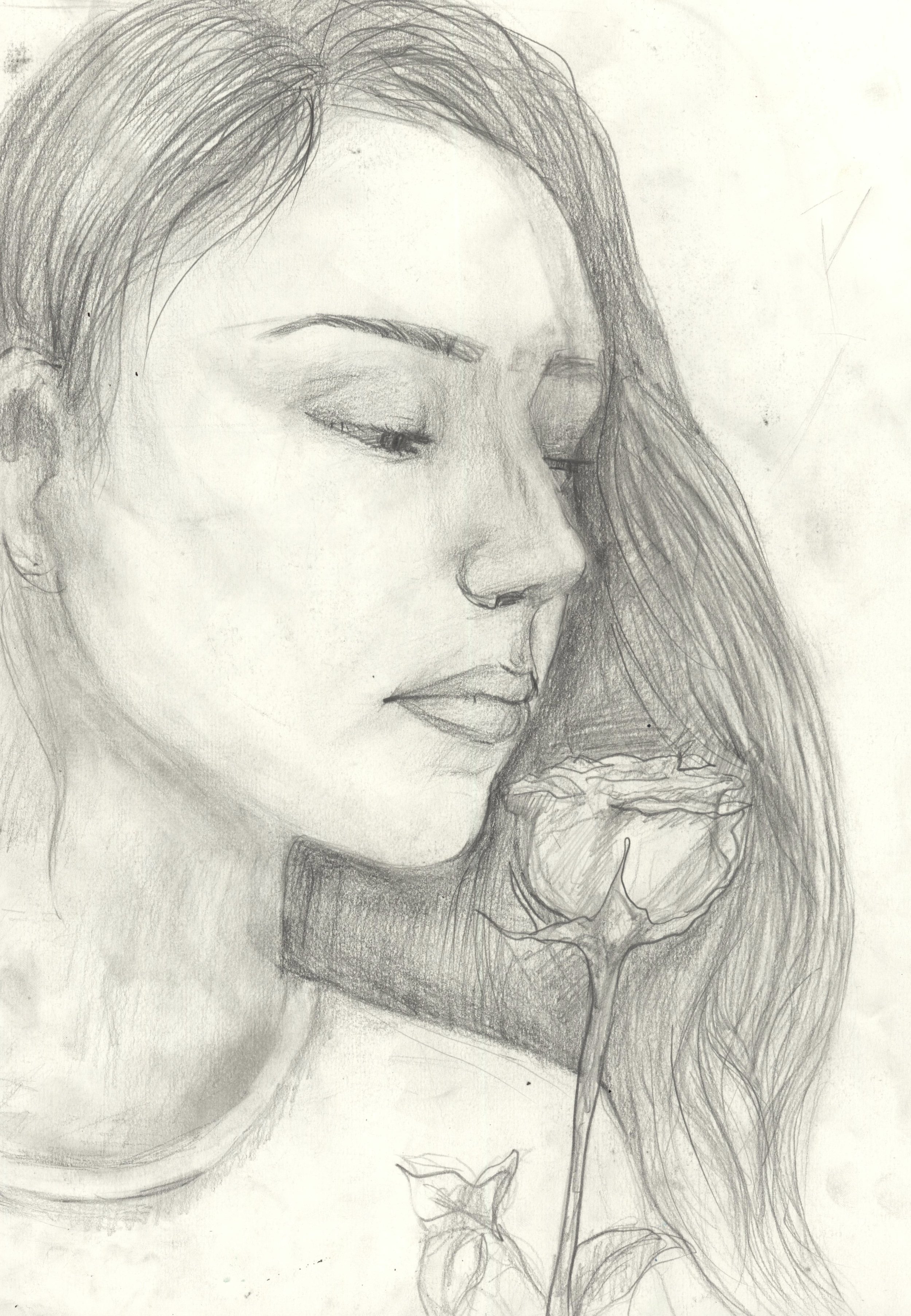 Reference portrait