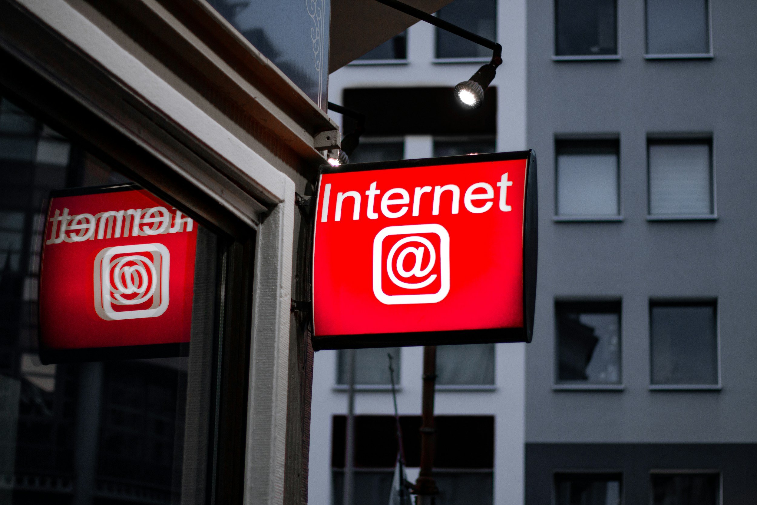 Your Digital Home Base in 2025