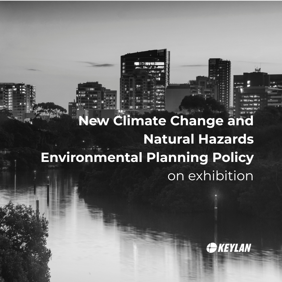 New State Environmental Planning Policy