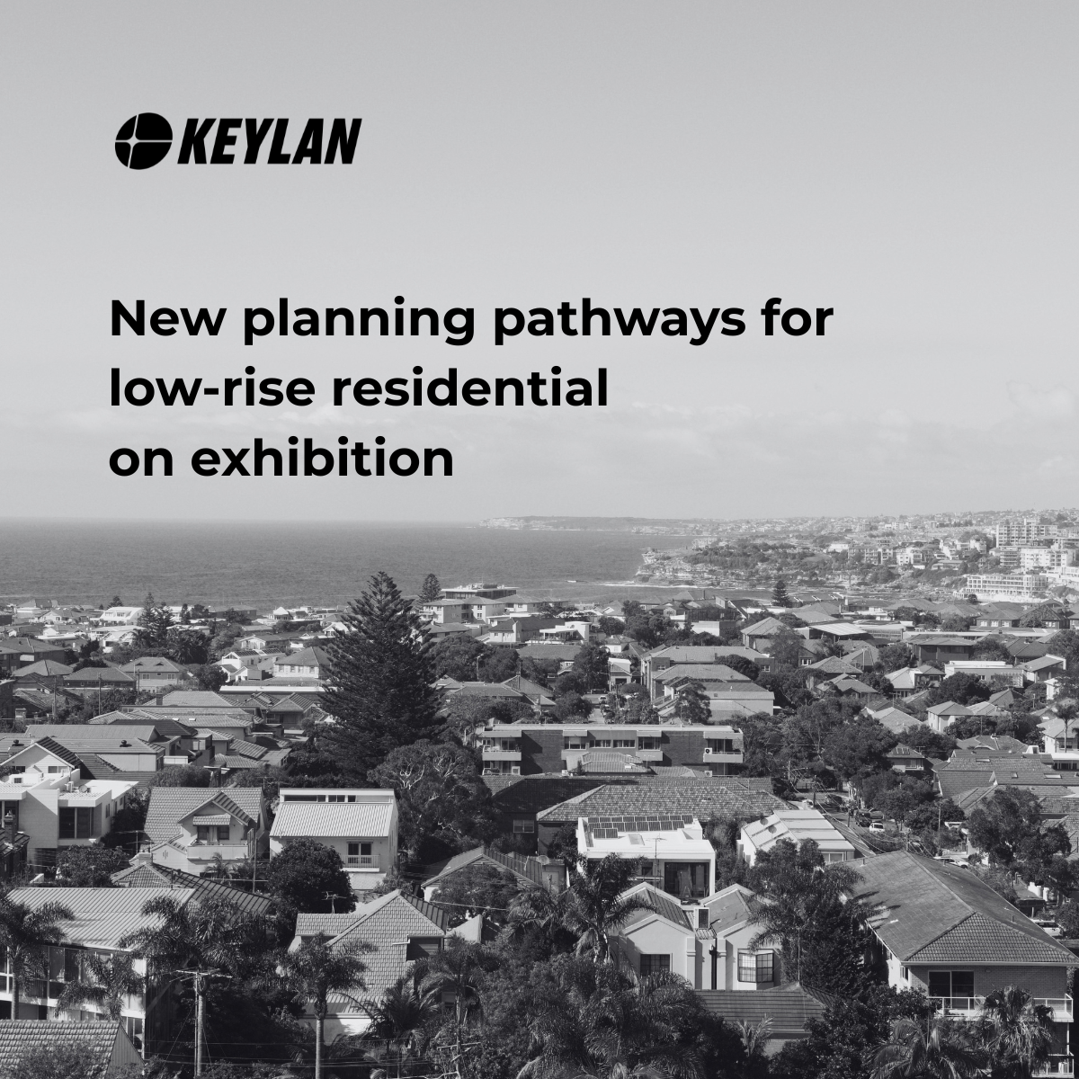 New Pathways for Low-Rise Residential