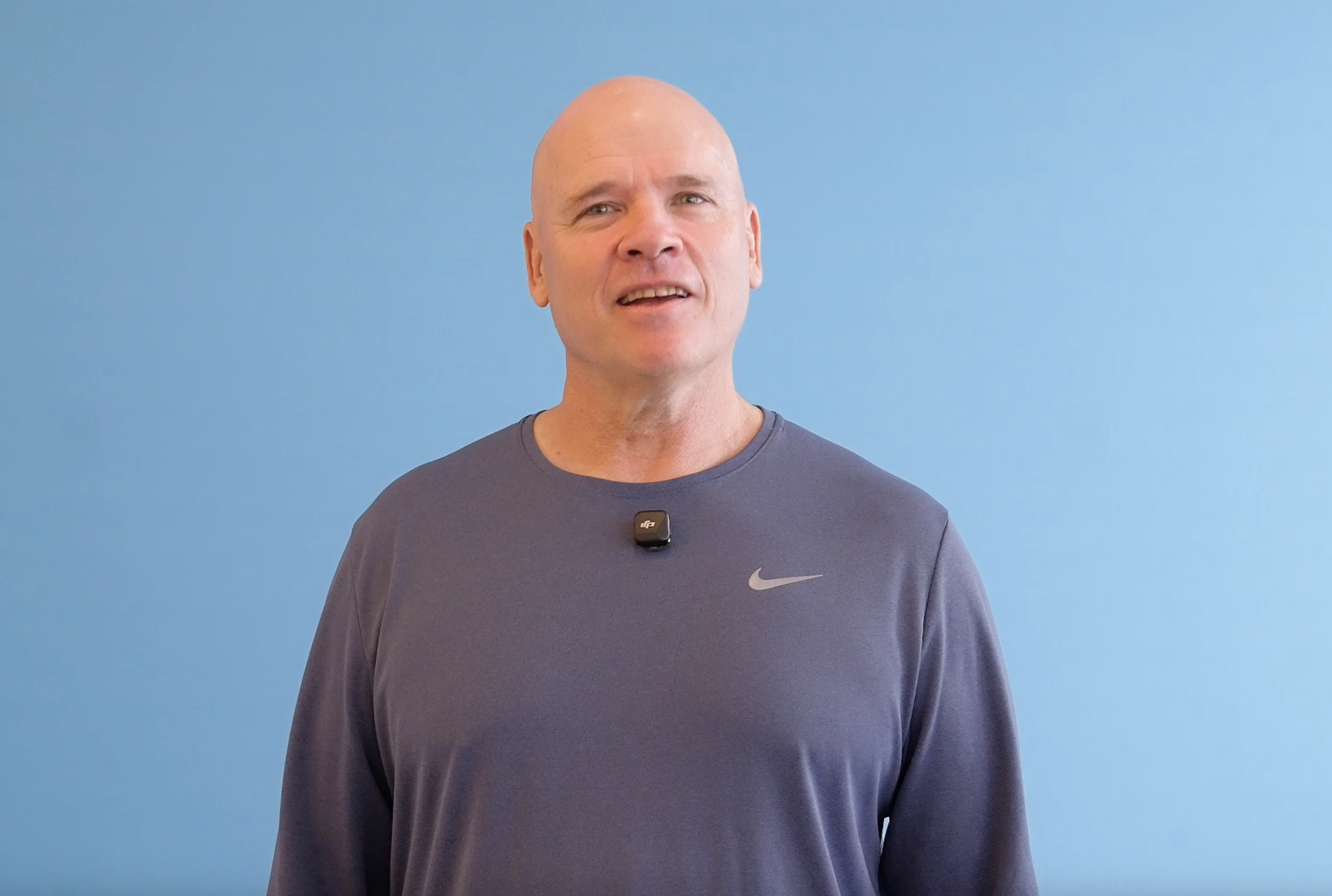 A Unique Law Enforcement Full Circle Workplace Wellbeing Story