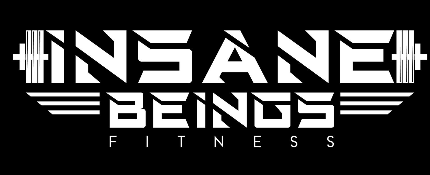 Insane Beings Fitness