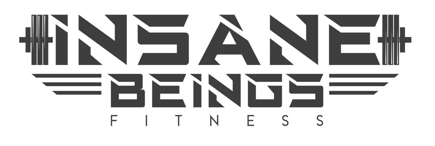 Insane Beings Fitness