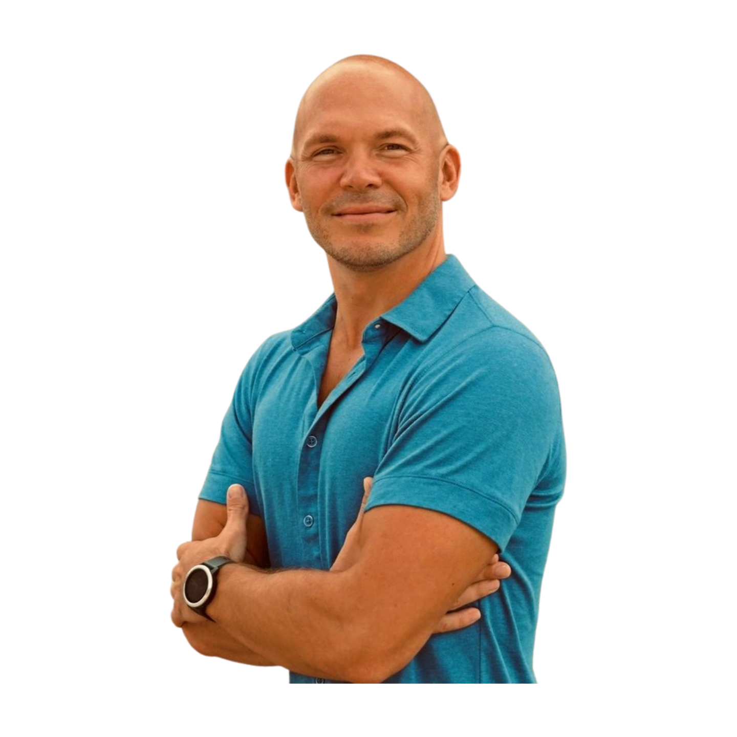 Blake Wilson, realtor and principal broker of Real5, a brokerage in Michigan.