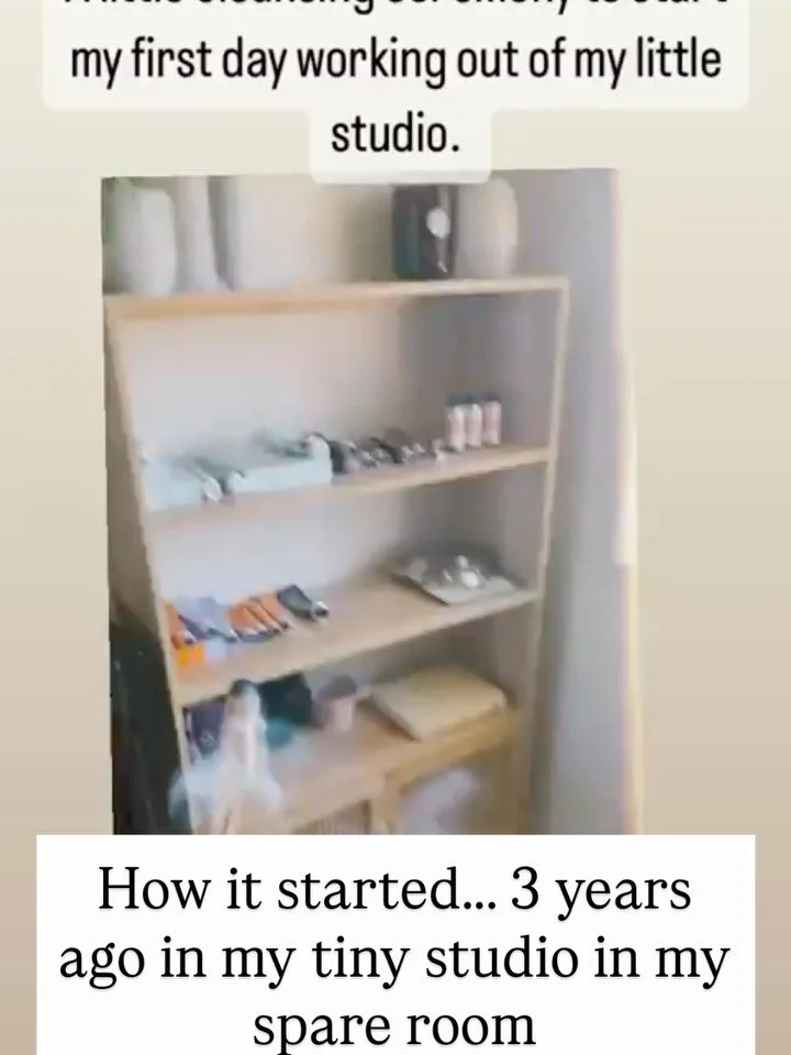 Beyond Grateful for our August Hair Co family. 

From our great little team to the clients who become friends. Thank you for trusting us with your hair, for spending your time and money with us, for sharing your lives with us. 

We get to wake up and