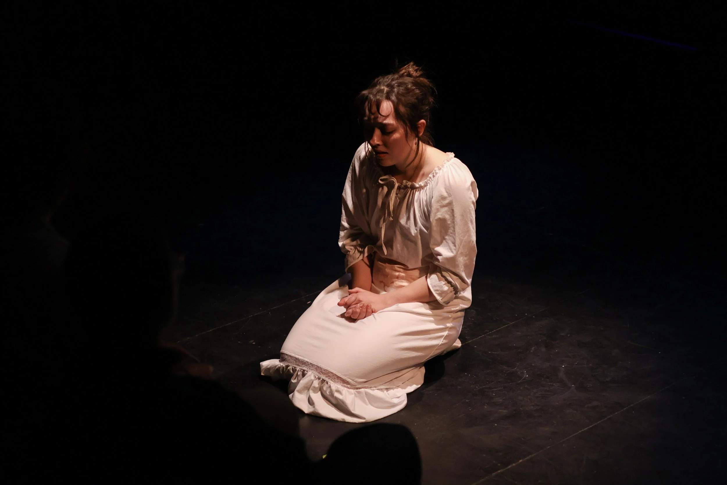 Photo by Avery L. Ingvarson