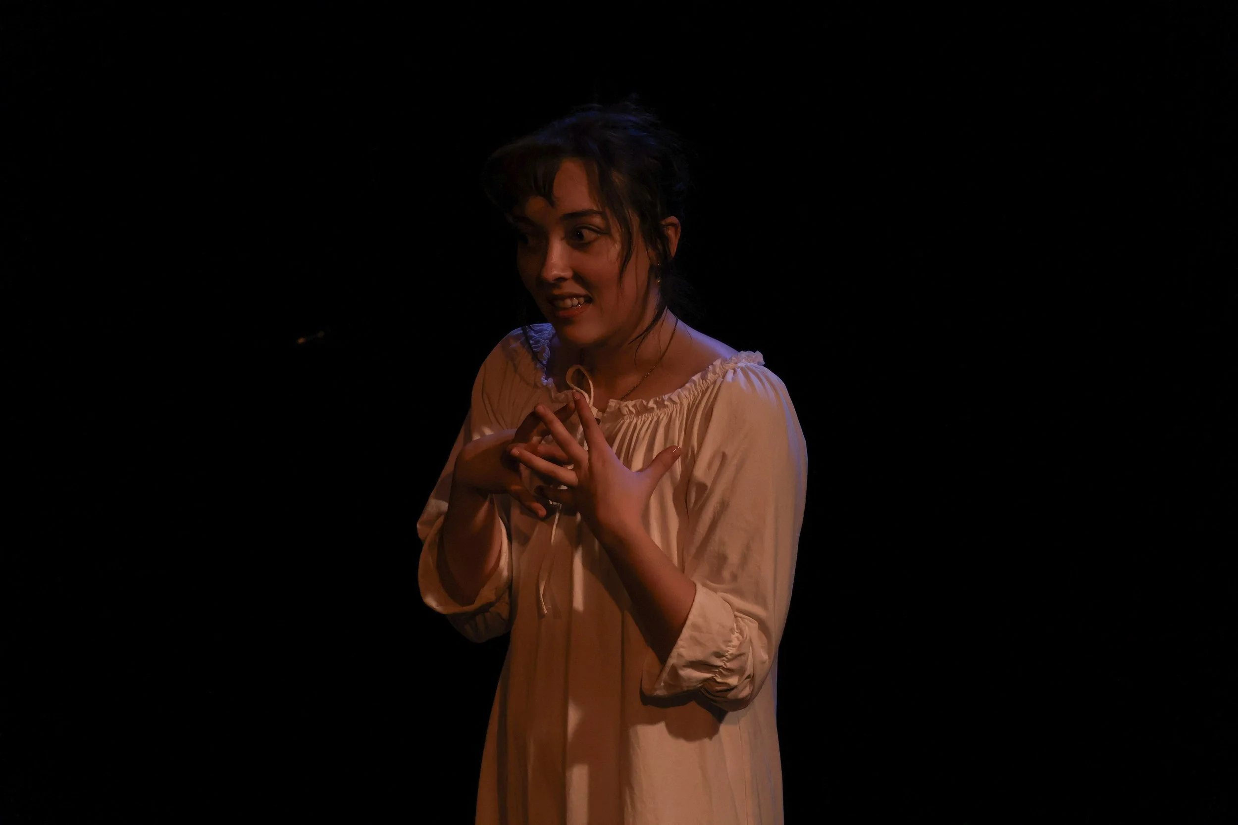 Photo by Avery L. Ingvarson