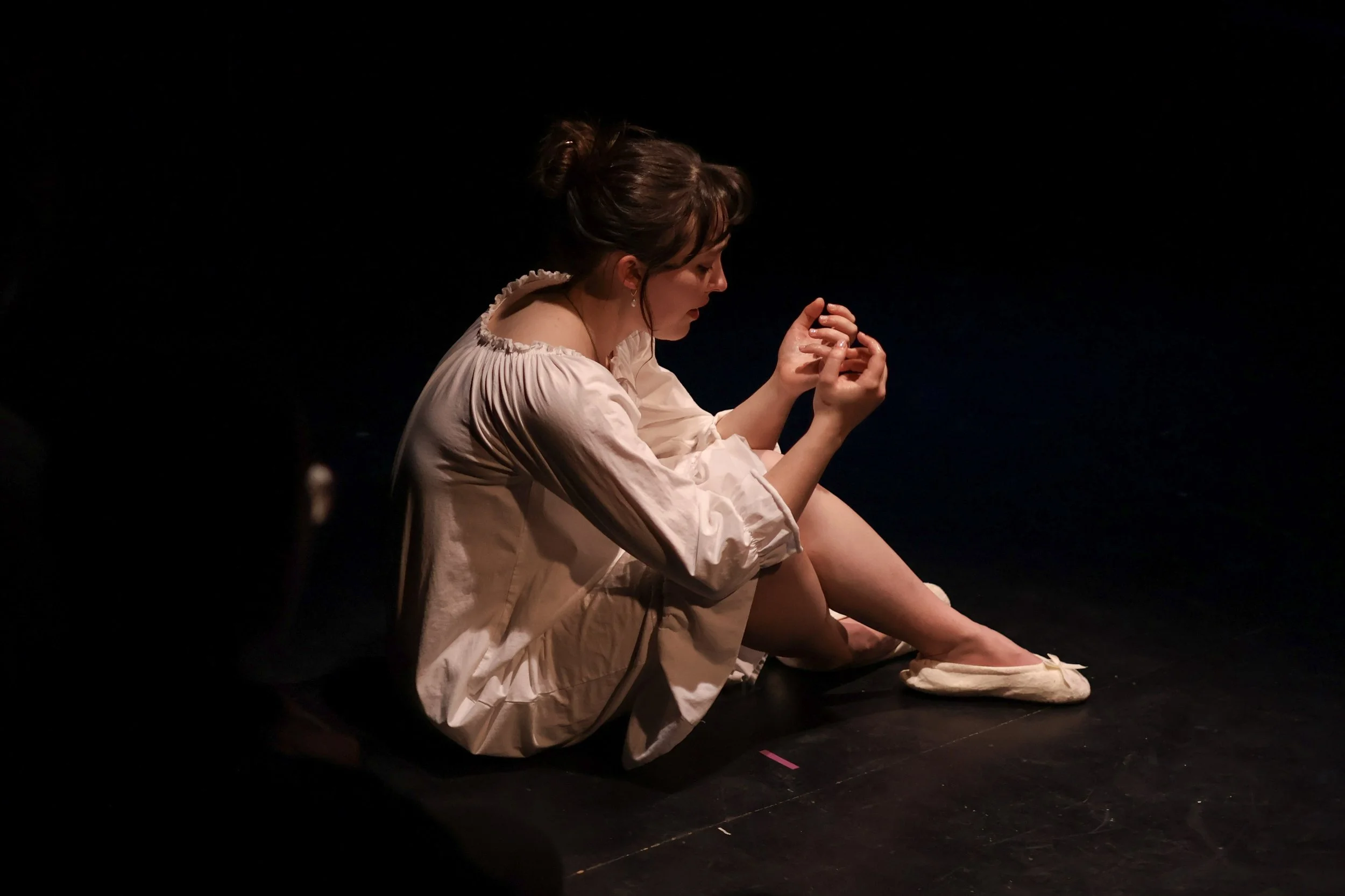 Photo by Avery L. Ingvarson