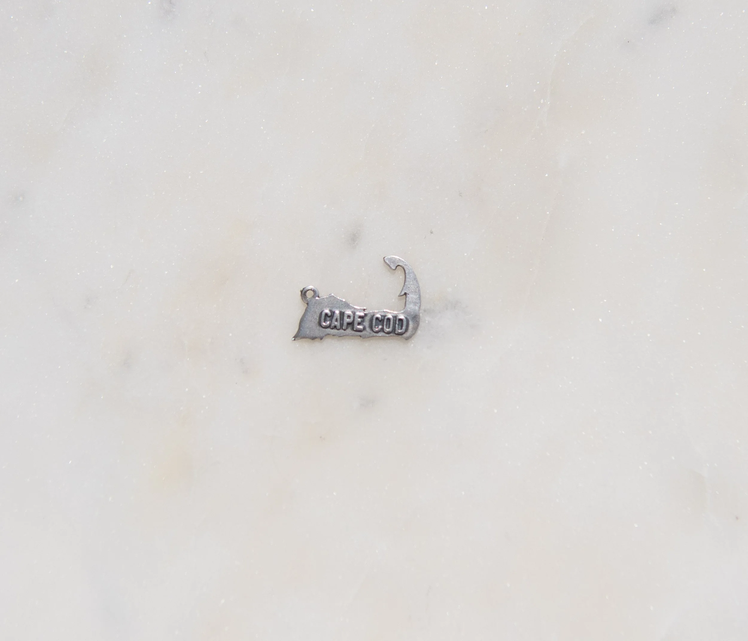 Sterling Cape Cod Charm
