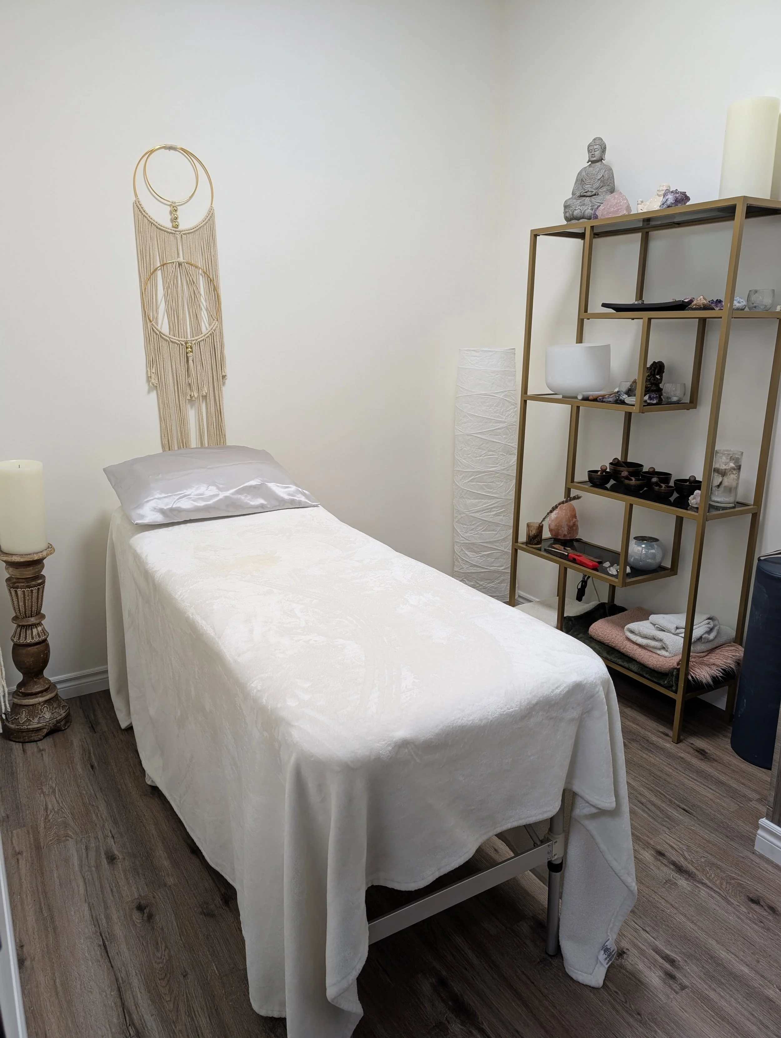 February Offering: “Open Heart, Steady Breath” 1:1 Conscious Breathwork Session — A Love Letter to Yourself