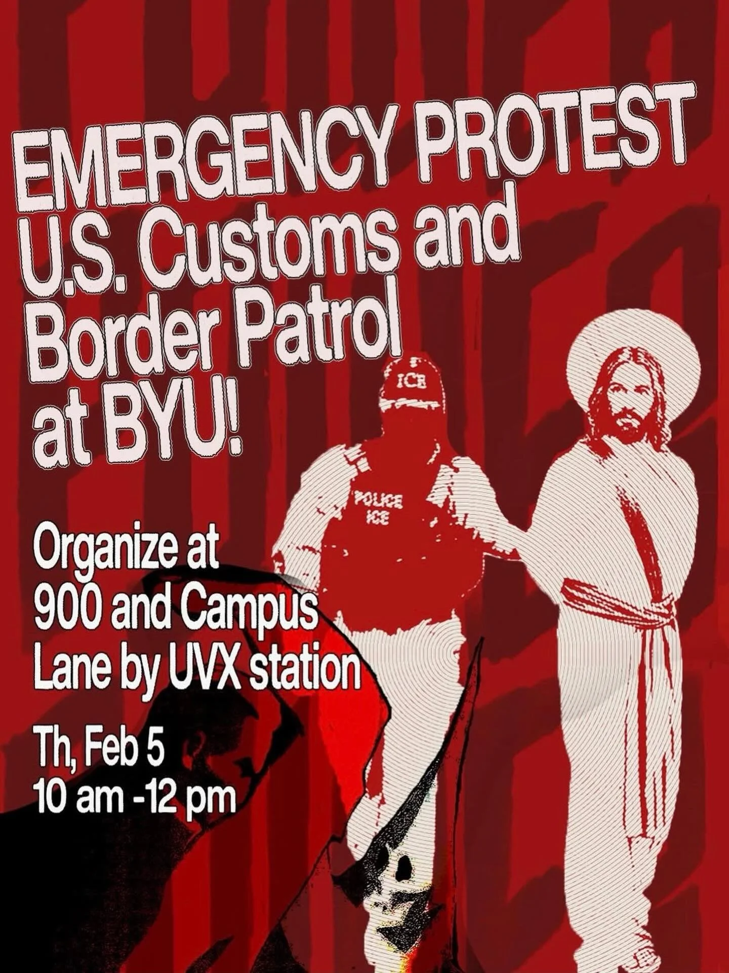 Despite the LDS Church supporting &ldquo;an approach where undocumented immigrants are allowed to square themselves with the law and continue to work&rdquo; &ldquo;provide for their families and become better contributing members of our community,&rd