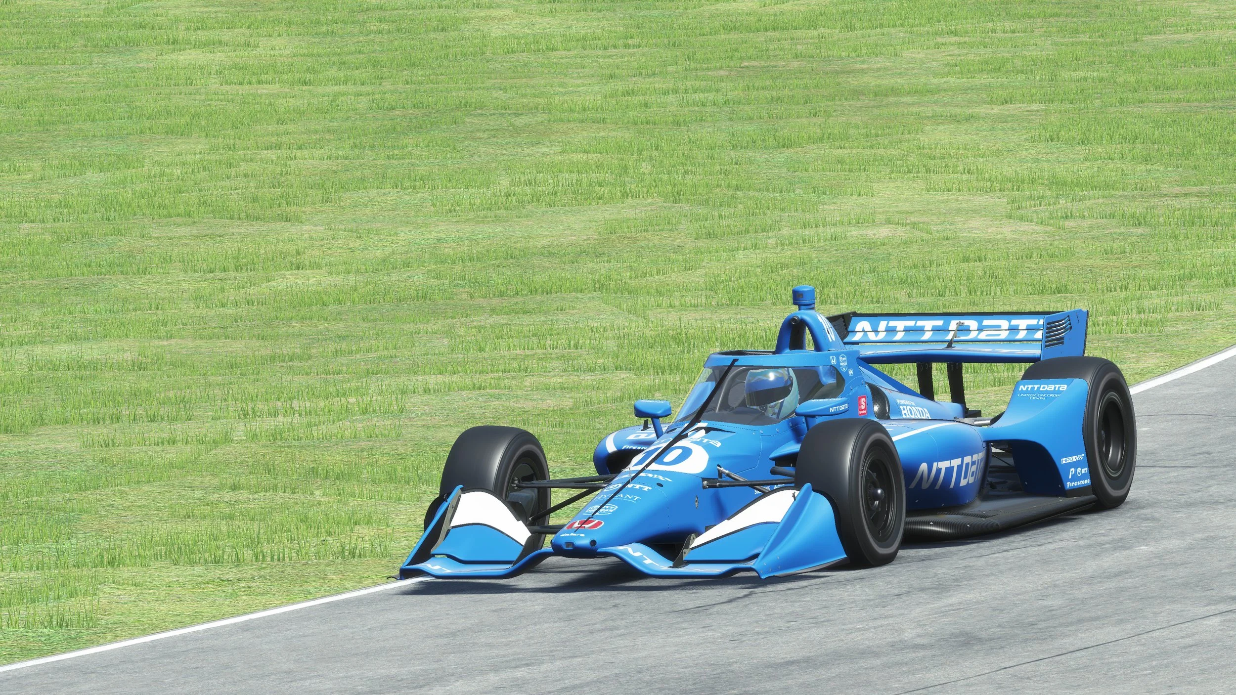 Indy Road Course Racing League