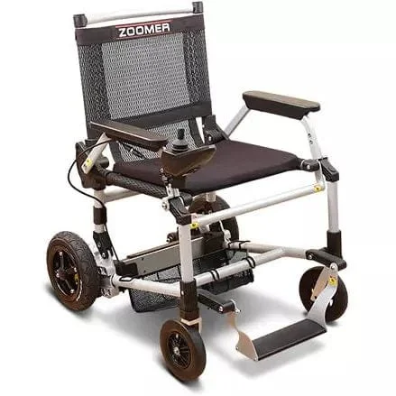 Portable Power Chair Rental