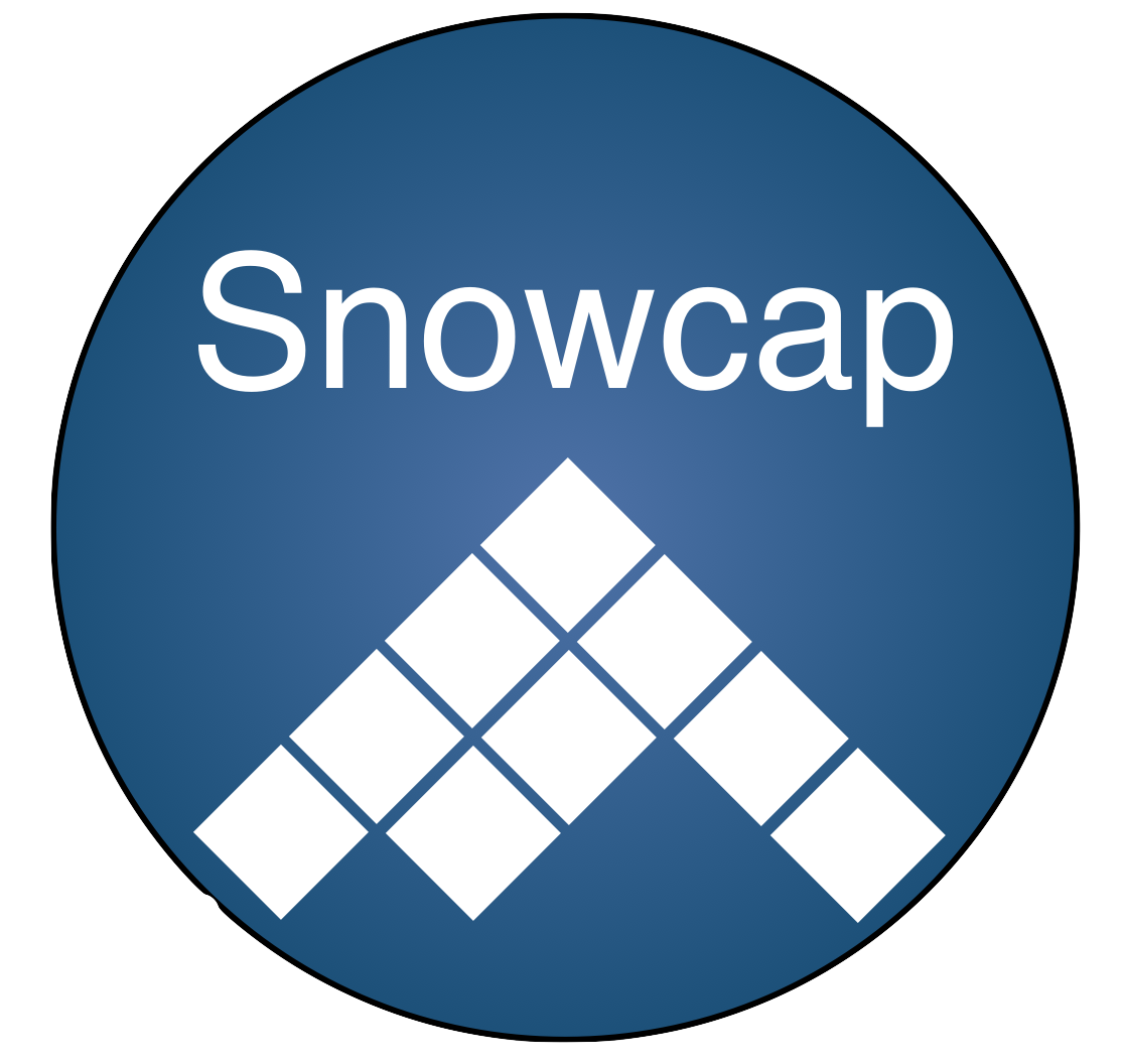 Snowcap Compute