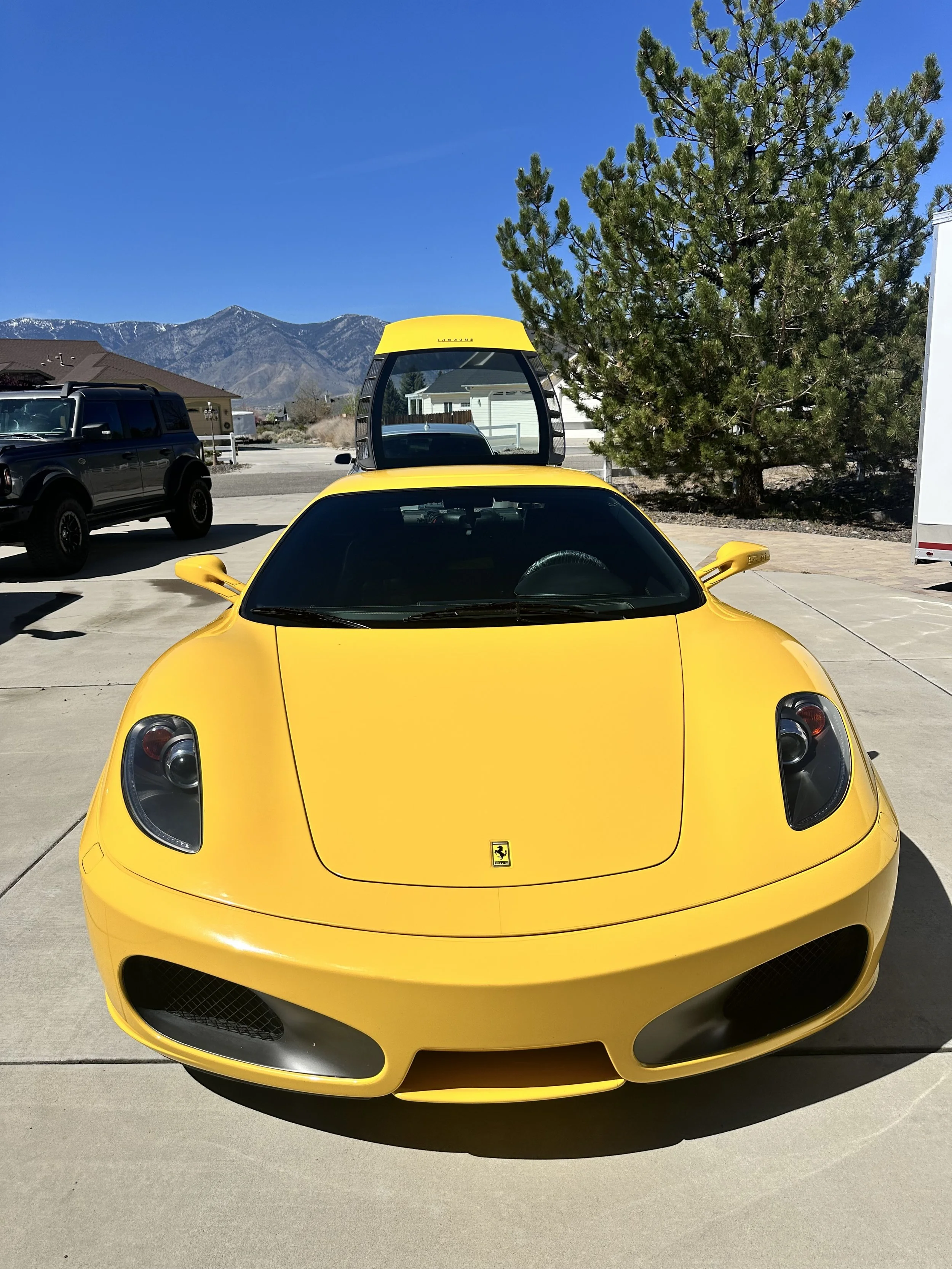 SUPERCAR DETAILING MINDEN NV