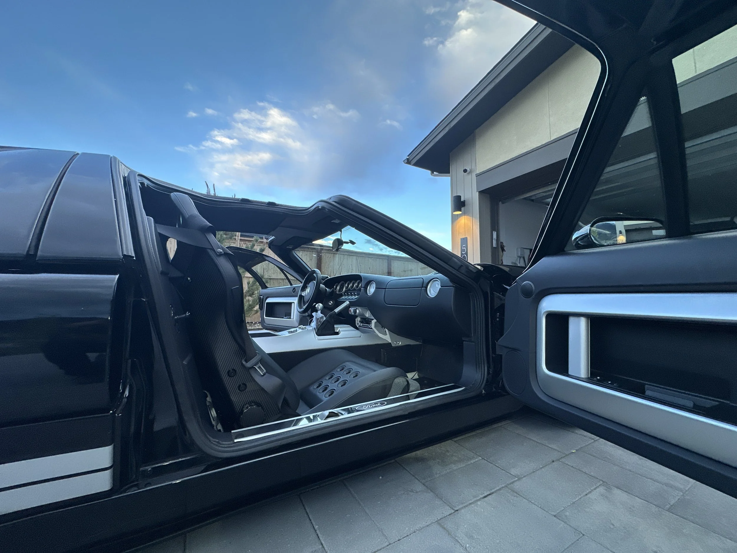 SUPERCAR DETAILING GENOA NV