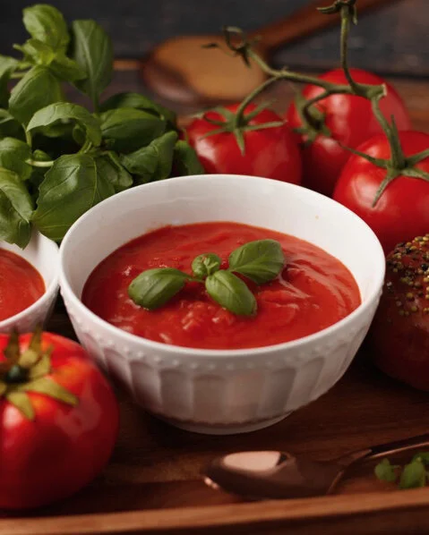Tomato Soup