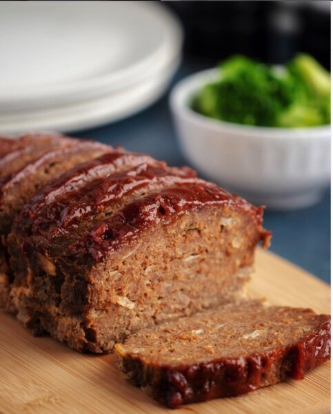 Meatloaf