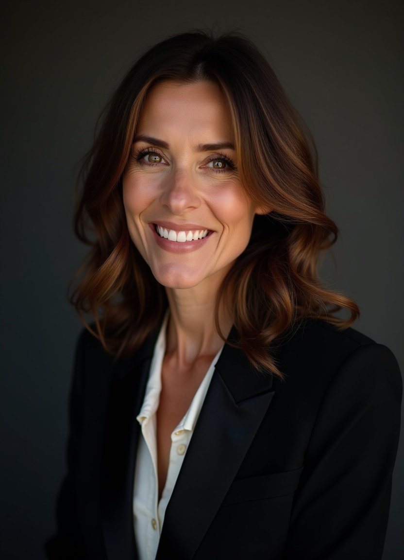 Headshot Italian American Woman.jpeg
