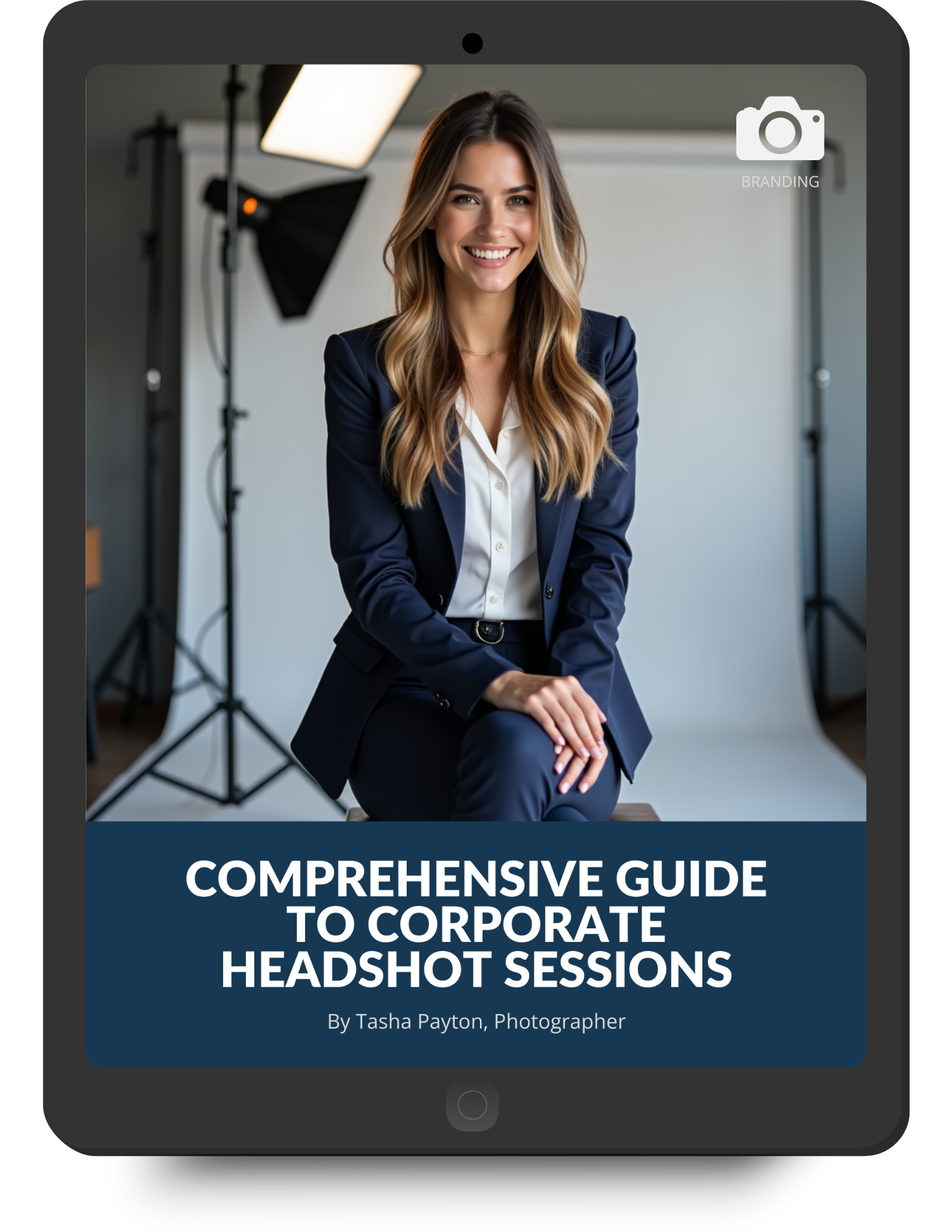 The Essential Guide to Preparing for Your Corporate Headshot
