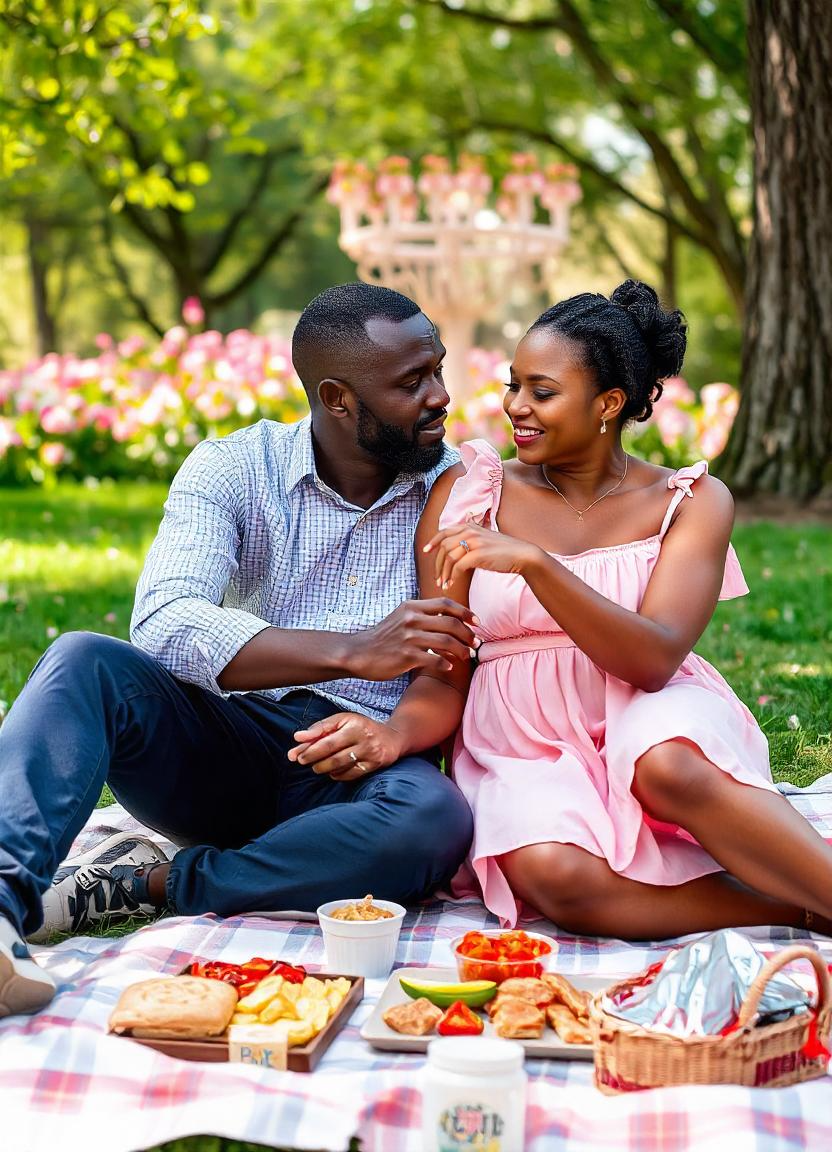 Couple in park.png