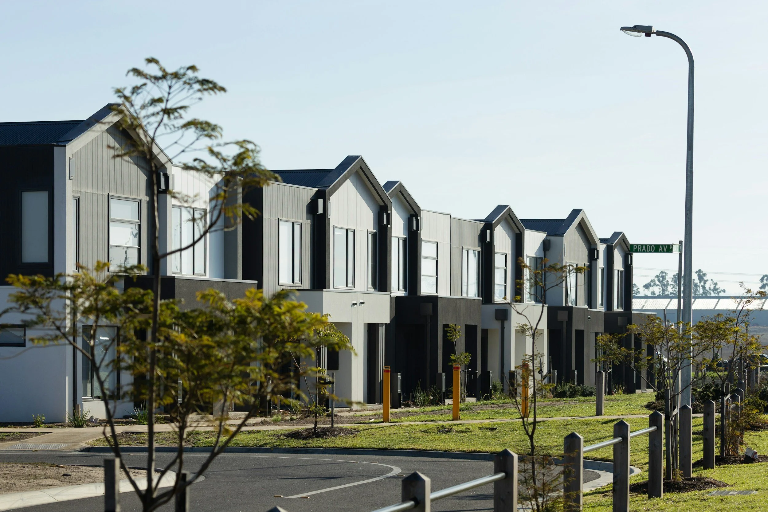 Qi Real Estate - Rent to Own 