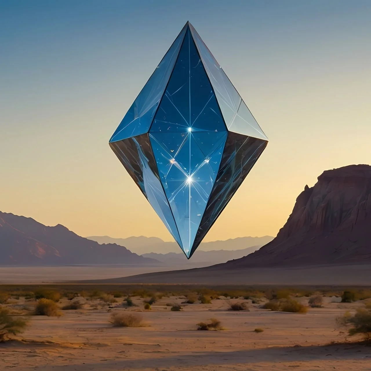 In the beginning was the Word