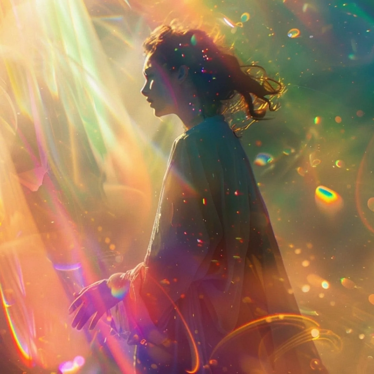 Exploring Energetic Intelligence