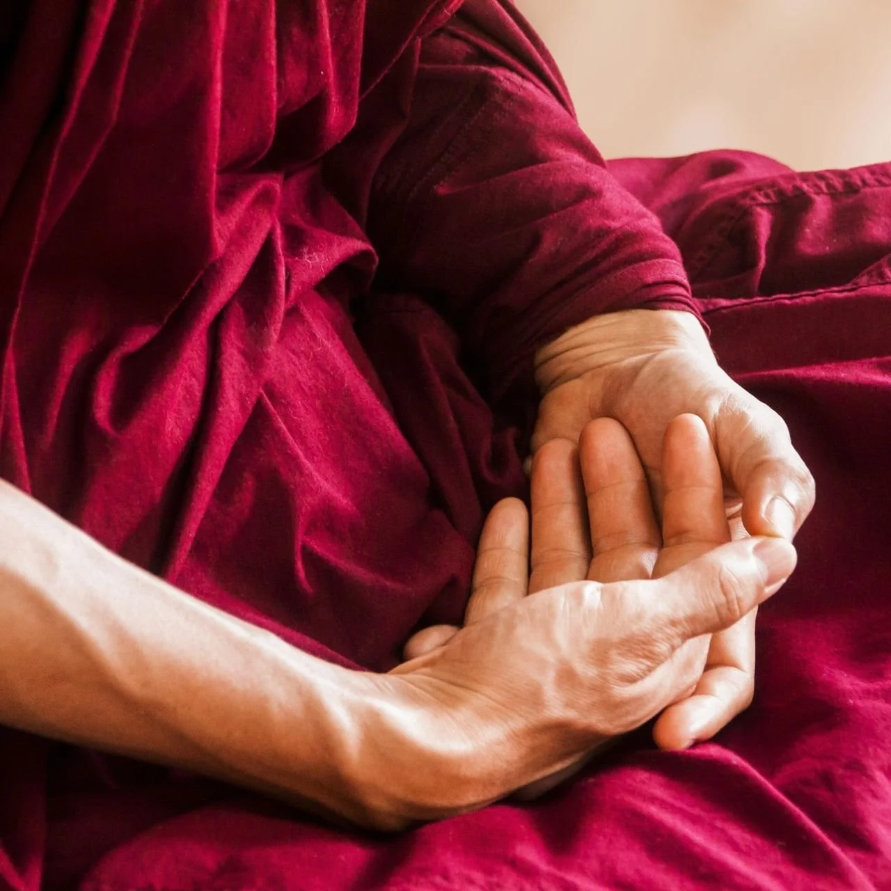 Qi Gong: An Ancient River With Two Banks