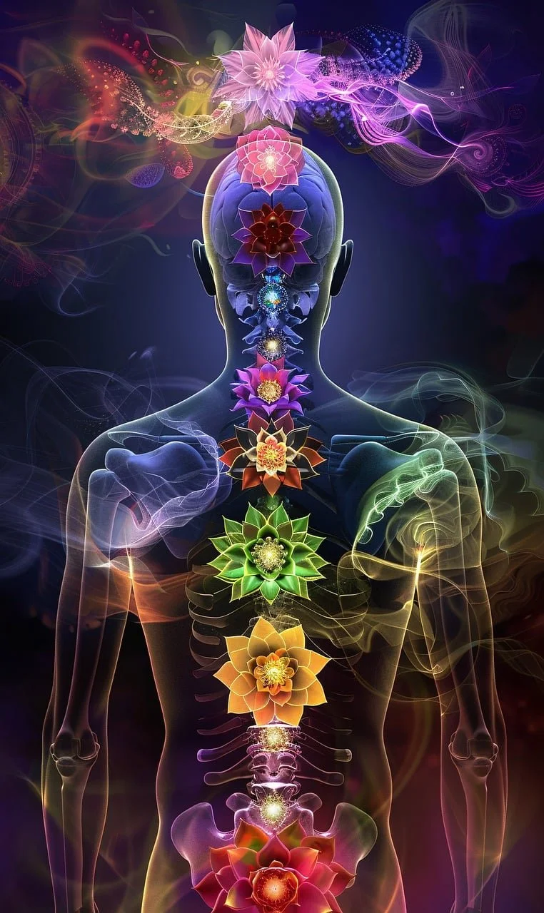 Reiki Wollongong | Intuitive Energy Healing | Henosis — Henosis