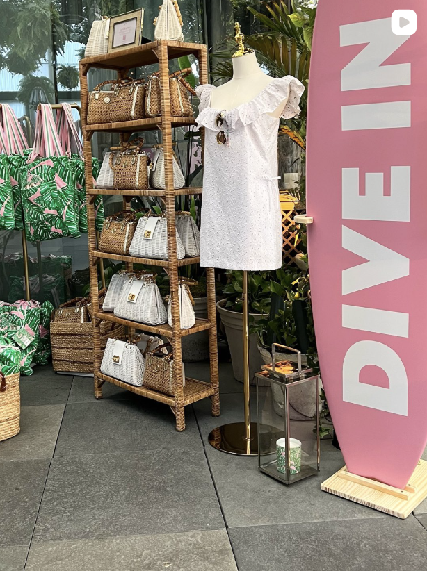 Lilly Pulitzer | NYC Podcast