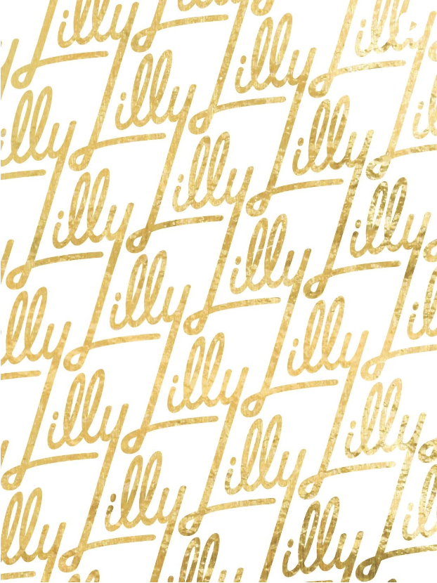 Lilly Pulitzer | Branding