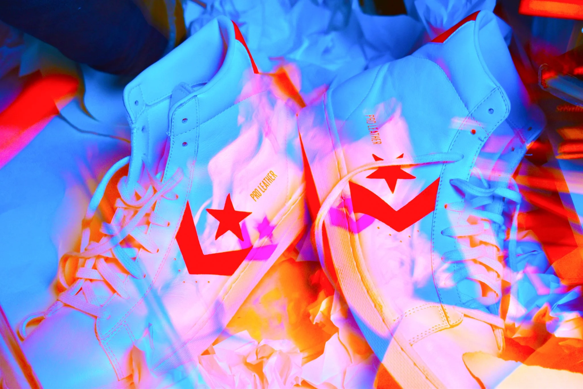 Converse x Penn State