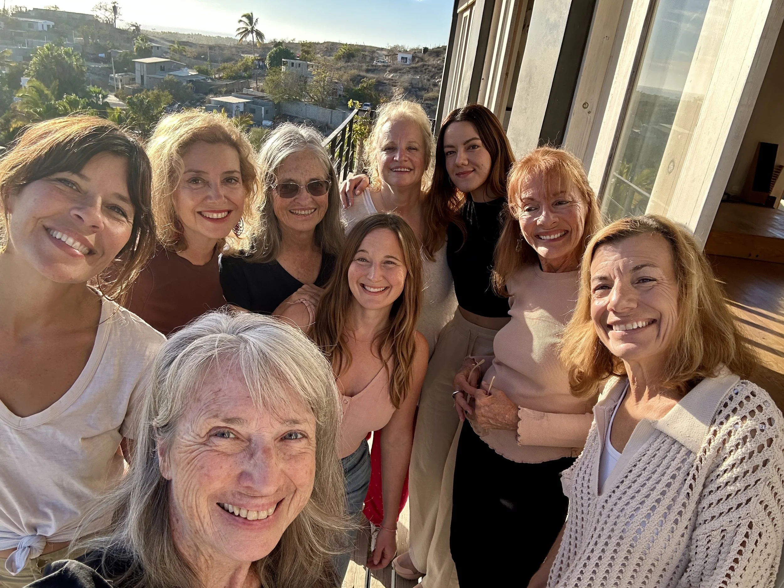 Women's Writing Circle