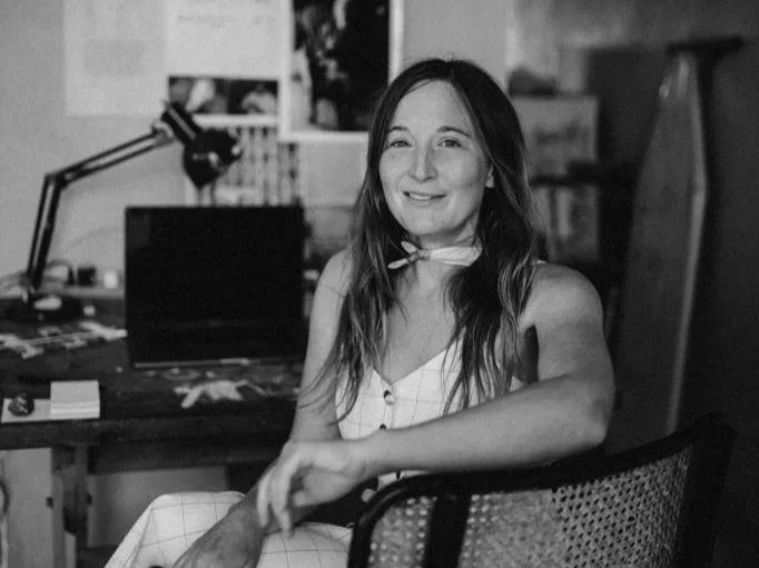 ATB OPEN DOOR — with Amanda Aileen Fisher