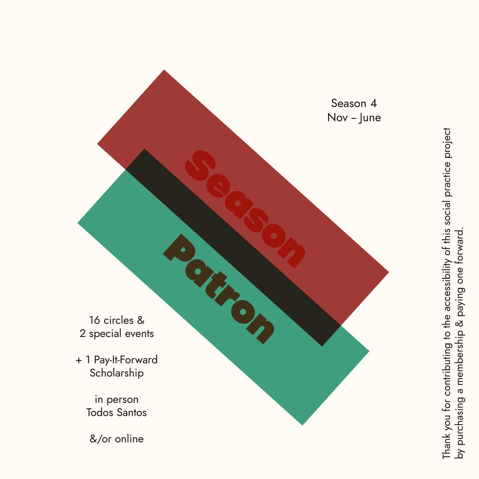 Patron