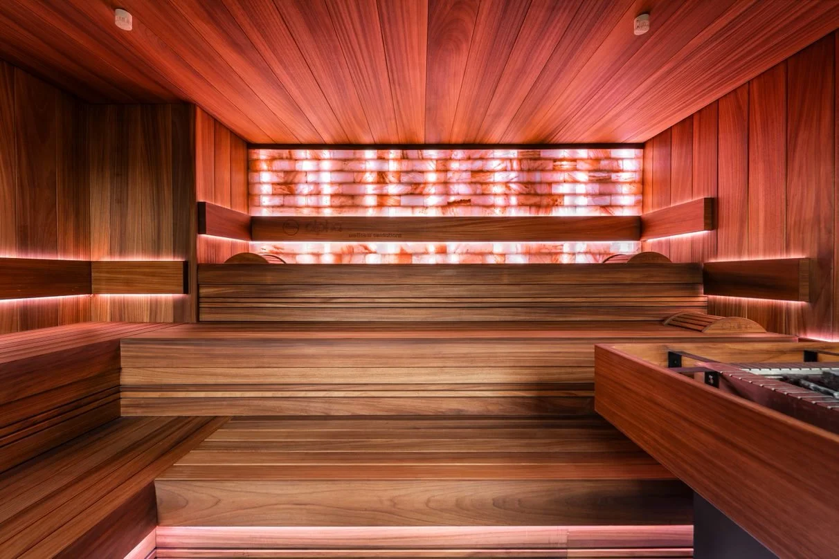 The Ultimate Guide to Custom Saunas: Your Path to Wellness 