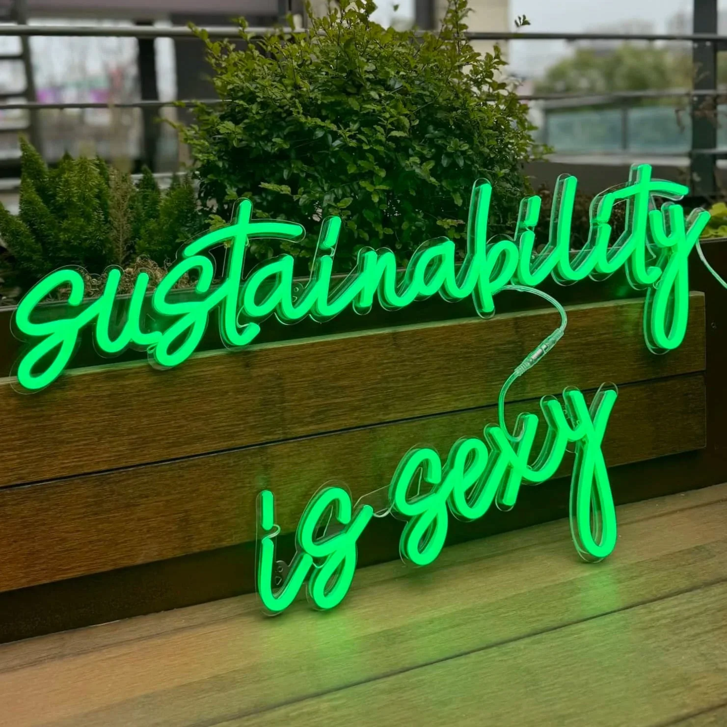 2025 Signage Trends: Where Design Meets Innovation