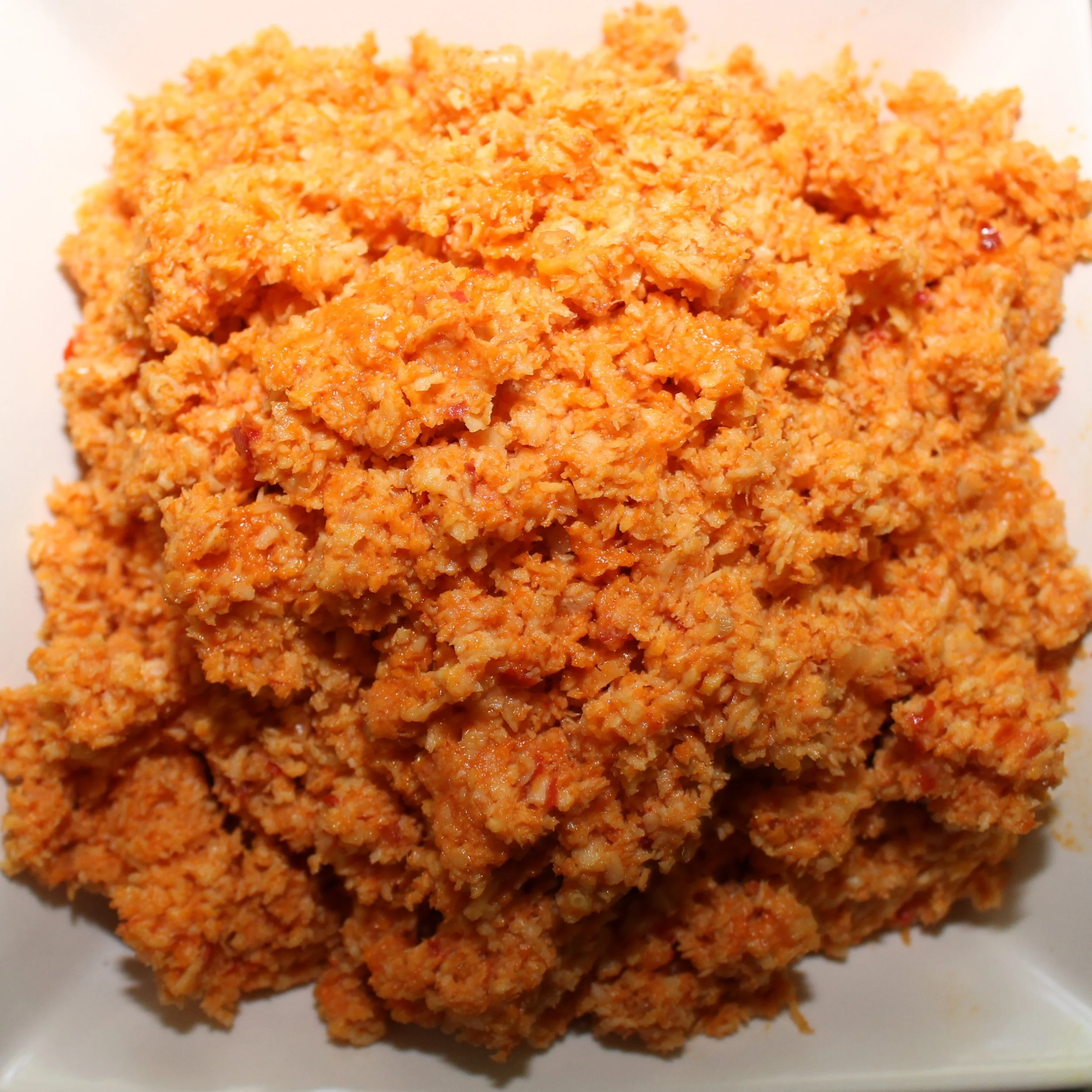 Coconut (Pol) Sambal