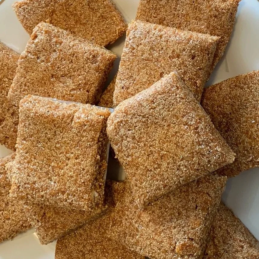 Celebrate Sri Lankan New Year with Ayesha’s Kitchen