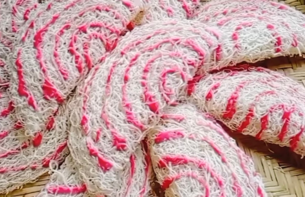 Celebrate Sri Lankan New Year with Ayesha’s Kitchen