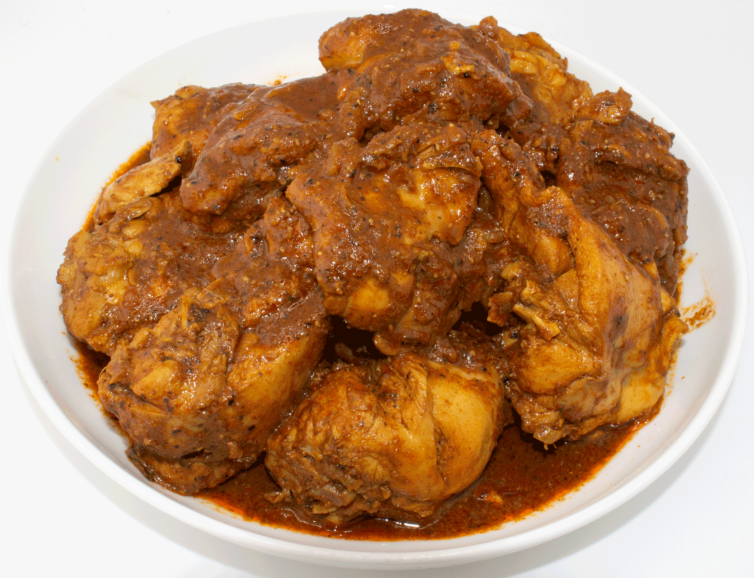 Chicken Curry