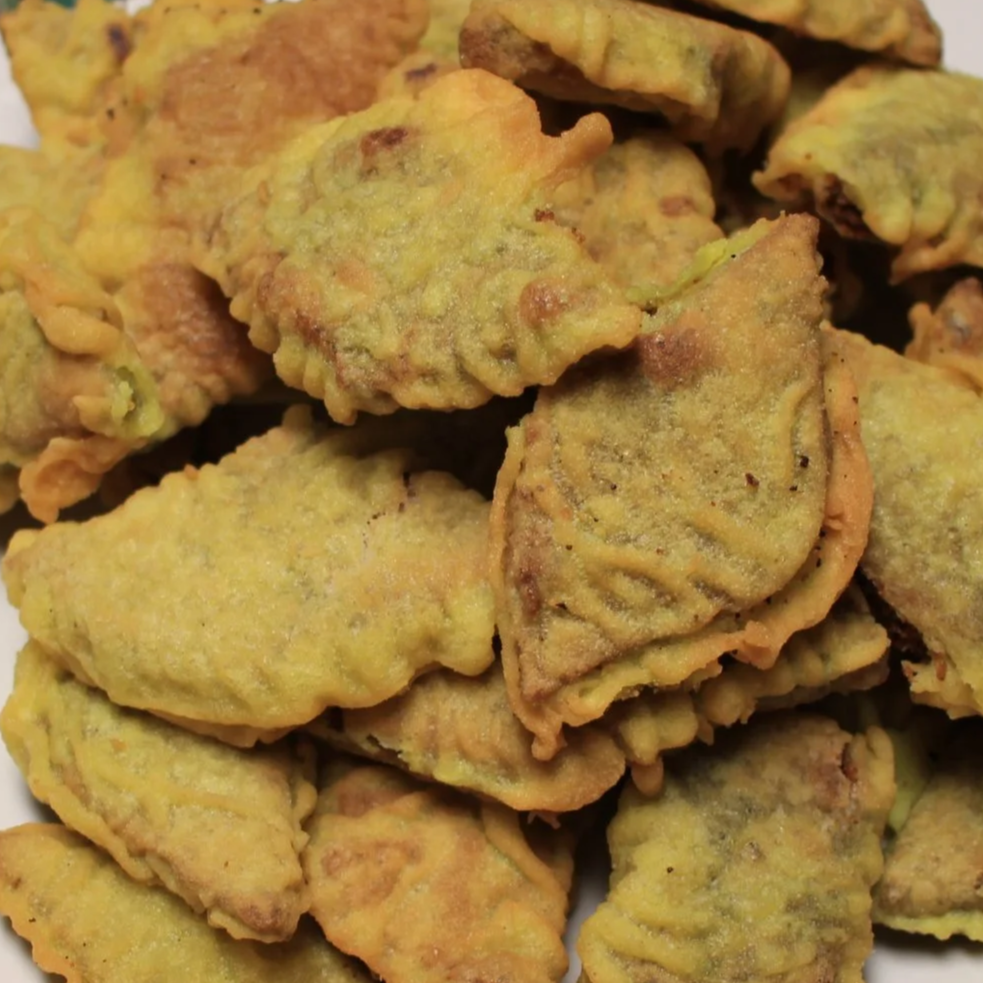 Celebrate Sri Lankan New Year with Ayesha’s Kitchen