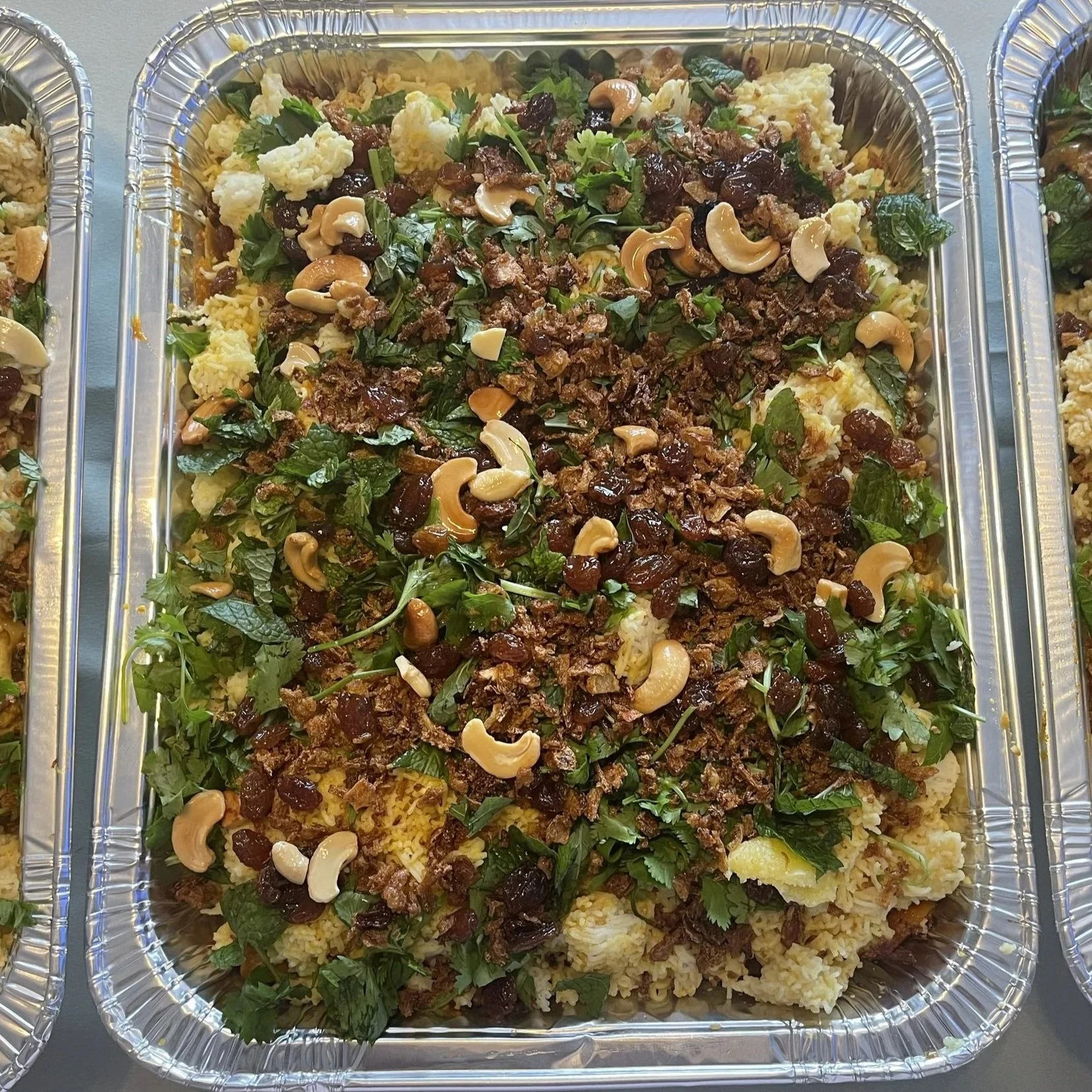 Biriyani