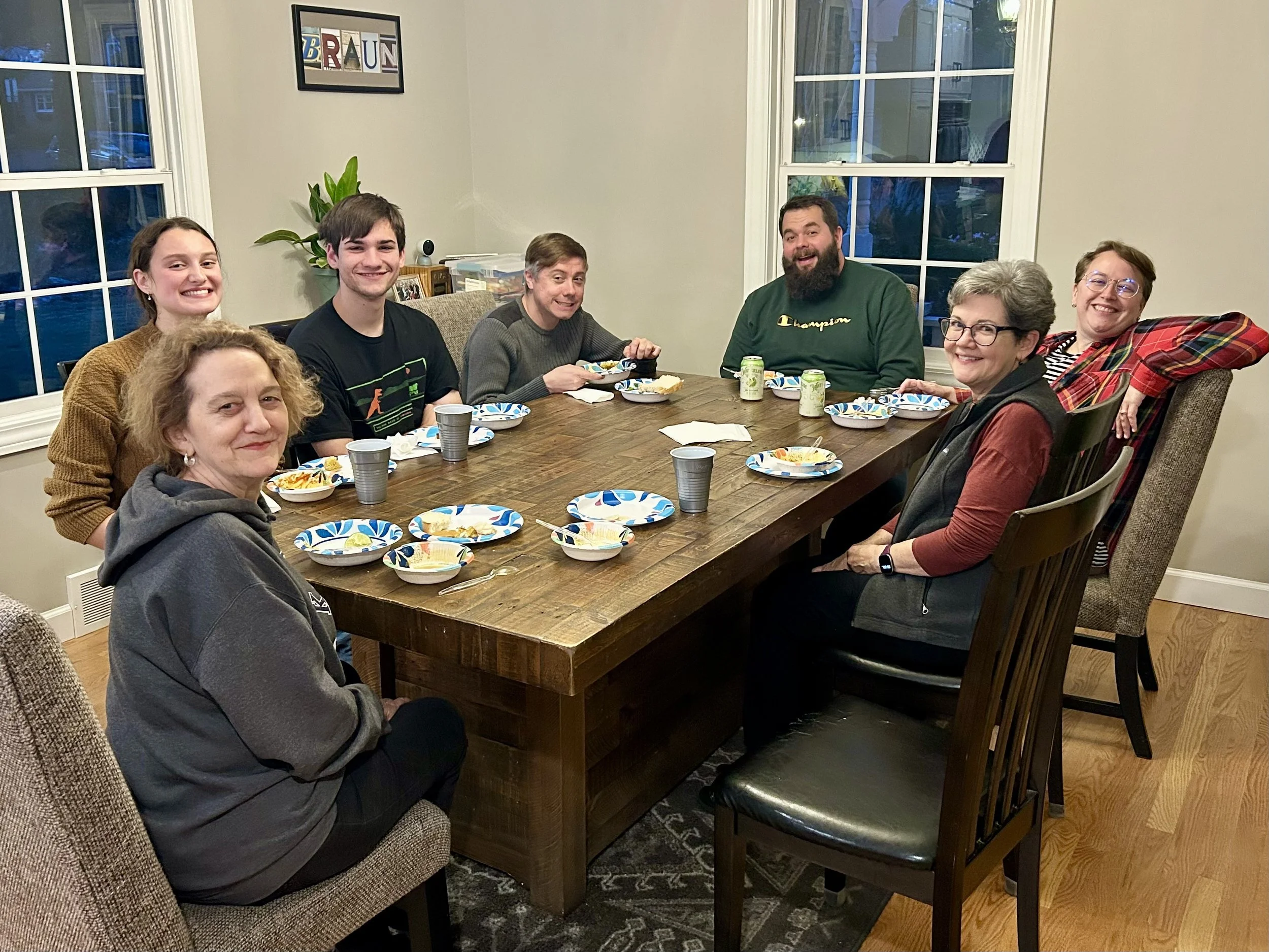 Covenant Communities