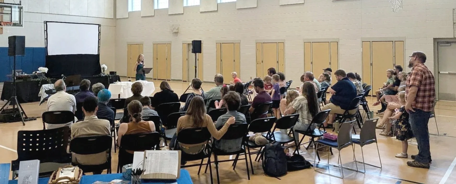 Worship Gathering