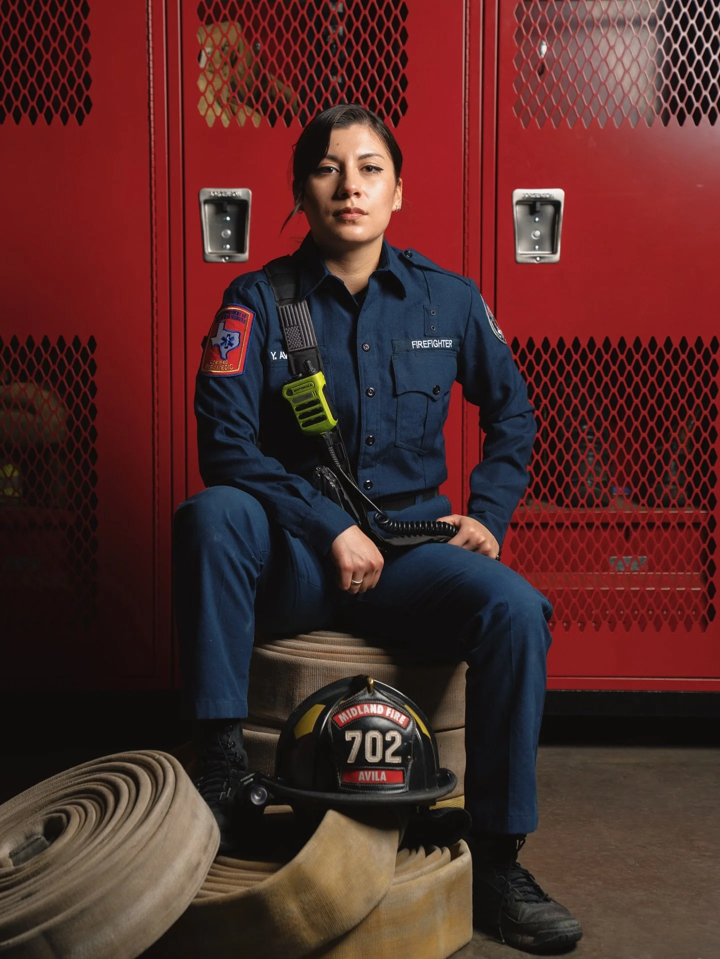 Full-time or volunteer 👩🏼&zwj;🚒🚒 you are seen, appreciated, and valued more than words can say.
Thank you for what you do.

Would love to capture more of this.

#firefighter #photoshoot #odessatexas #texas