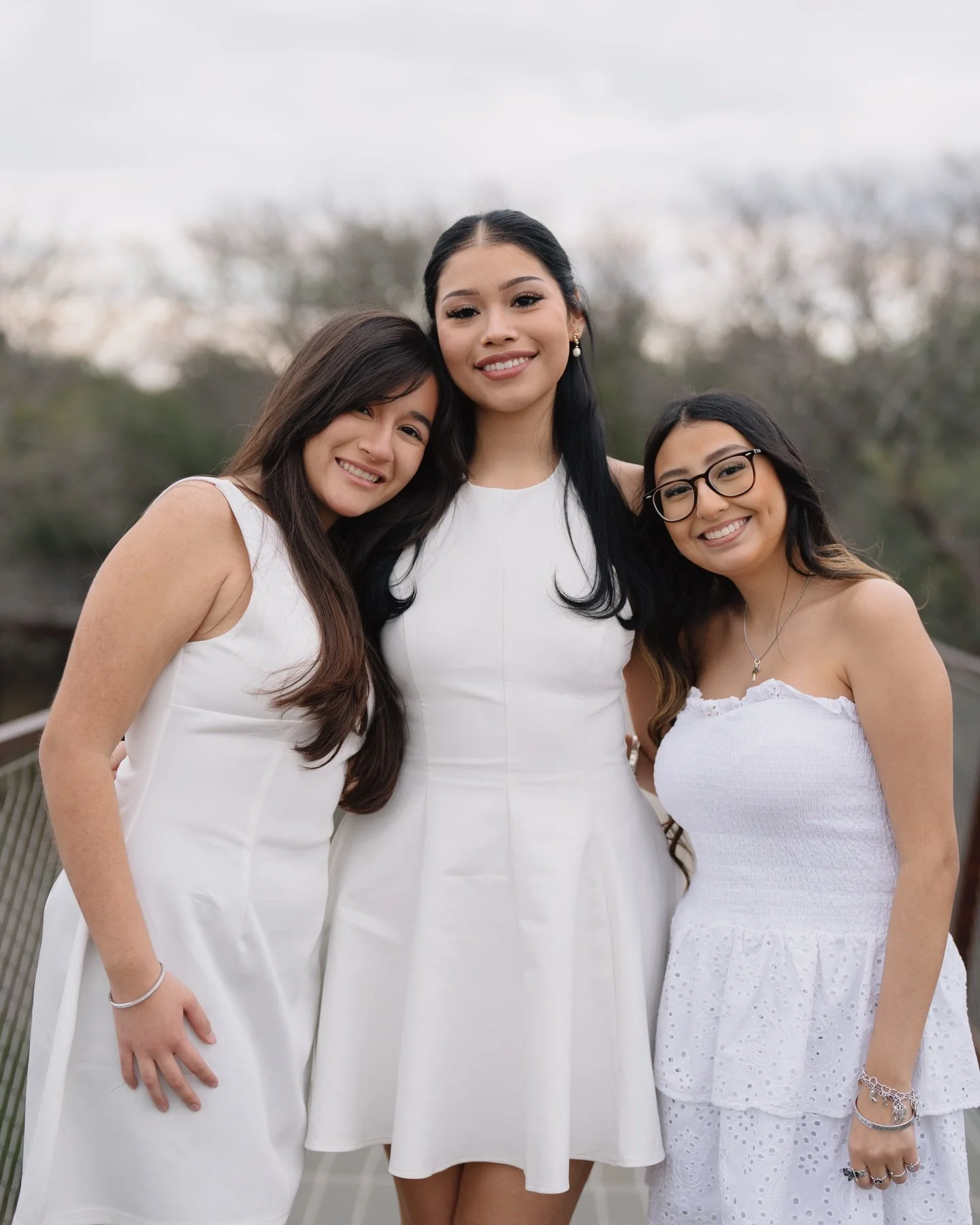 Sisters 🤍🤍🤍

#sanantonio