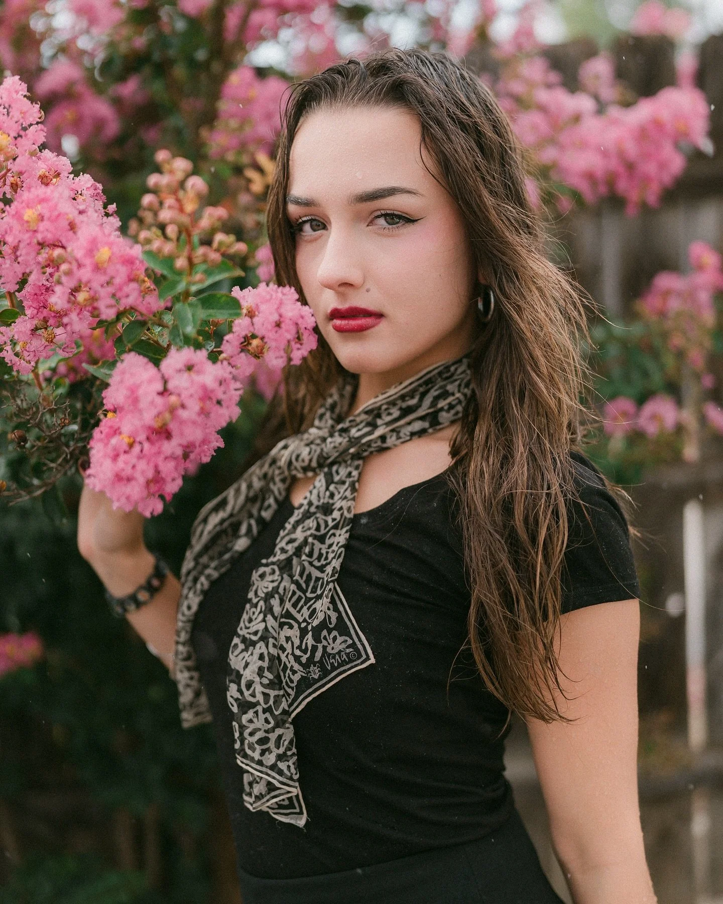 Always take advantage of rain shots when you get the chance. I finally had the opportunity to do this, and I&rsquo;ll always ask my model or client if they&rsquo;re down whenever the weather tries to dampen the mood going forward. Had so much fun wit