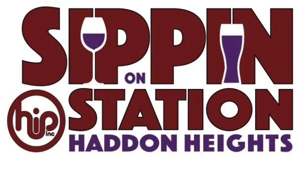 Sippin' on Station